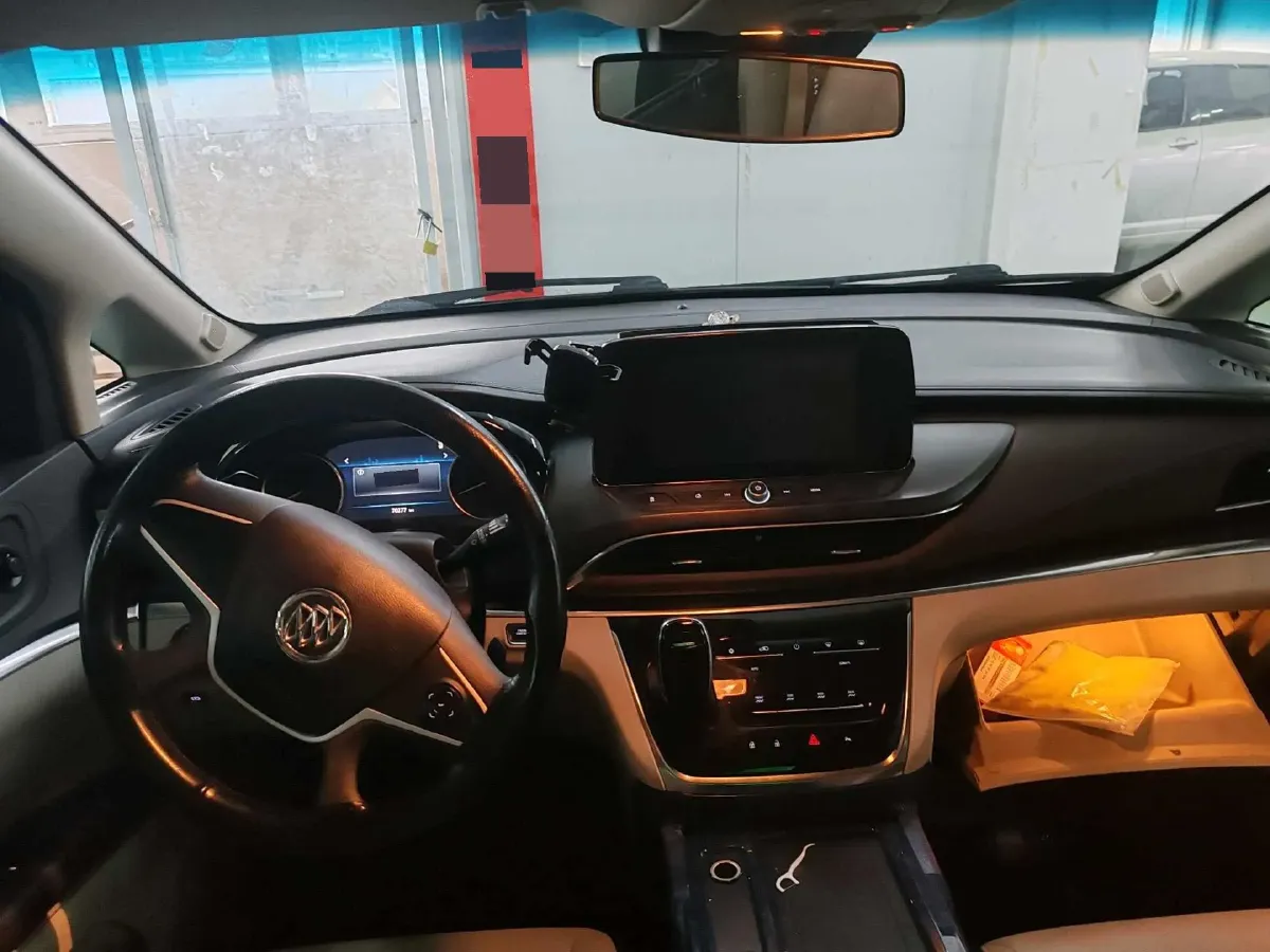 2021 Buick GL8 2.0T 237HP L4 9AT,autocango,china used car exporter,china ev exporter,chinese used car exporter,chinese used ev exporter