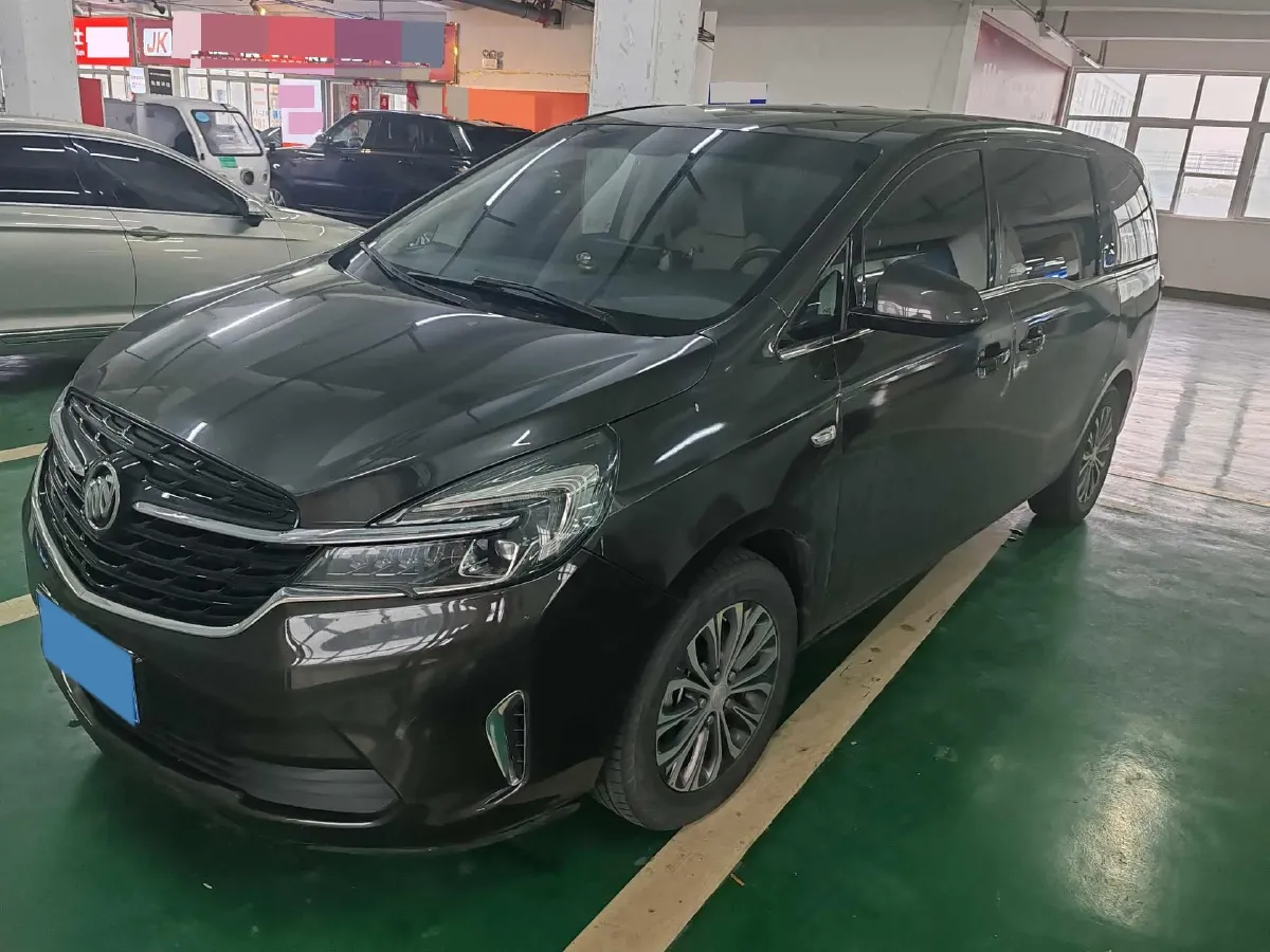 2021 Buick GL8 2.0T 237HP L4 9AT,autocango,china used car exporter,china ev exporter,chinese used car exporter,chinese used ev exporter
