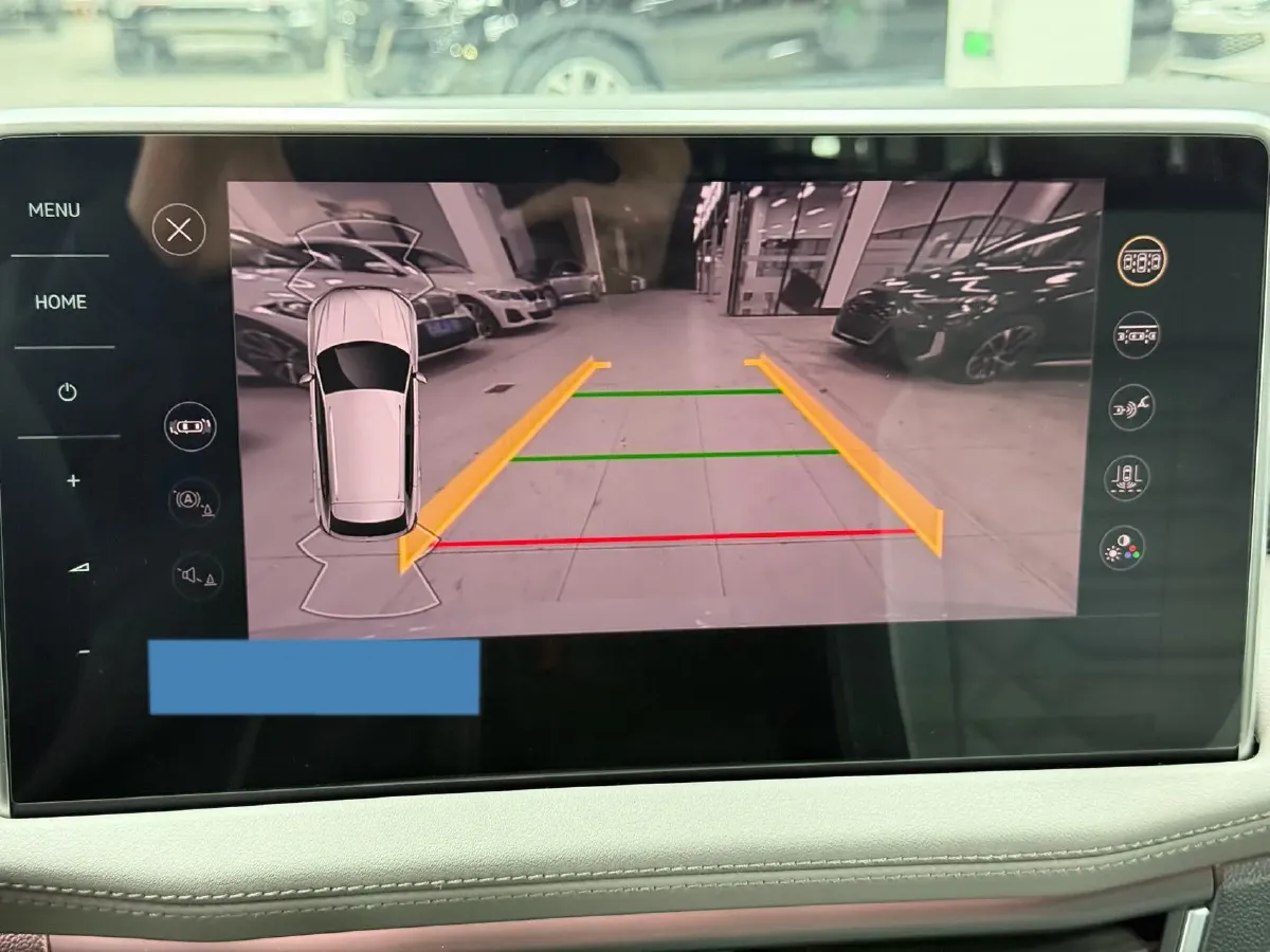 2023 Volkswagen Tayron 1.4T 150HP L4 7DCT,autocango,china used car exporter,china ev exporter,chinese used car exporter,chinese used ev exporter