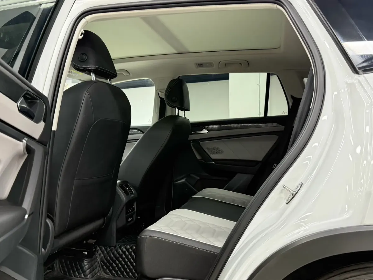 2023 Volkswagen Tayron 1.4T 150HP L4 7DCT,autocango,china used car exporter,china ev exporter,chinese used car exporter,chinese used ev exporter