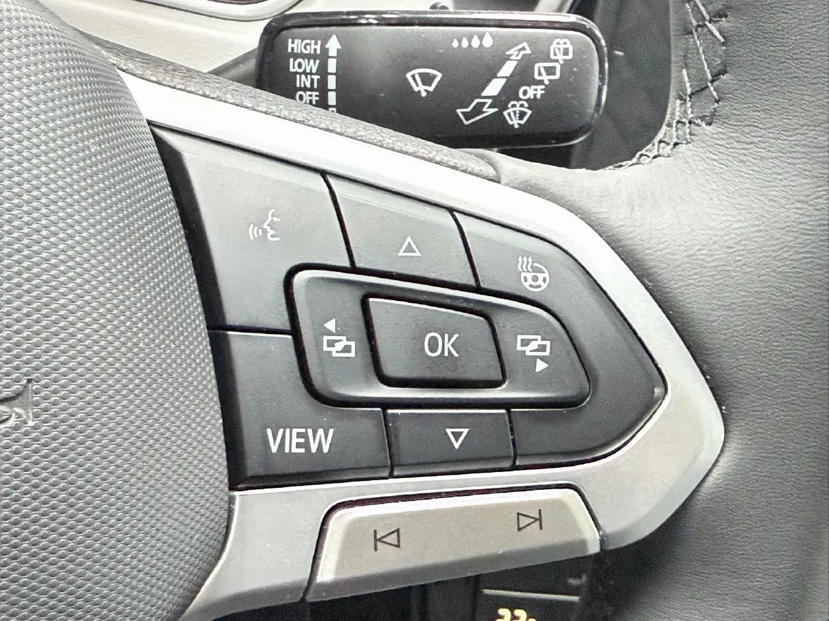 2023 Volkswagen Tayron 1.4T 150HP L4 7DCT,autocango,china used car exporter,china ev exporter,chinese used car exporter,chinese used ev exporter