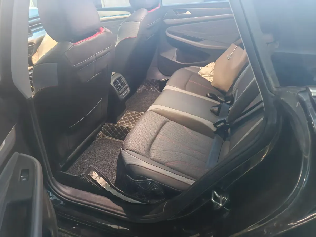 2023 Volkswagen Lamando 1.4T 150HP L4 7DCT,autocango,china used car exporter,china ev exporter,chinese used car exporter,chinese used ev exporter