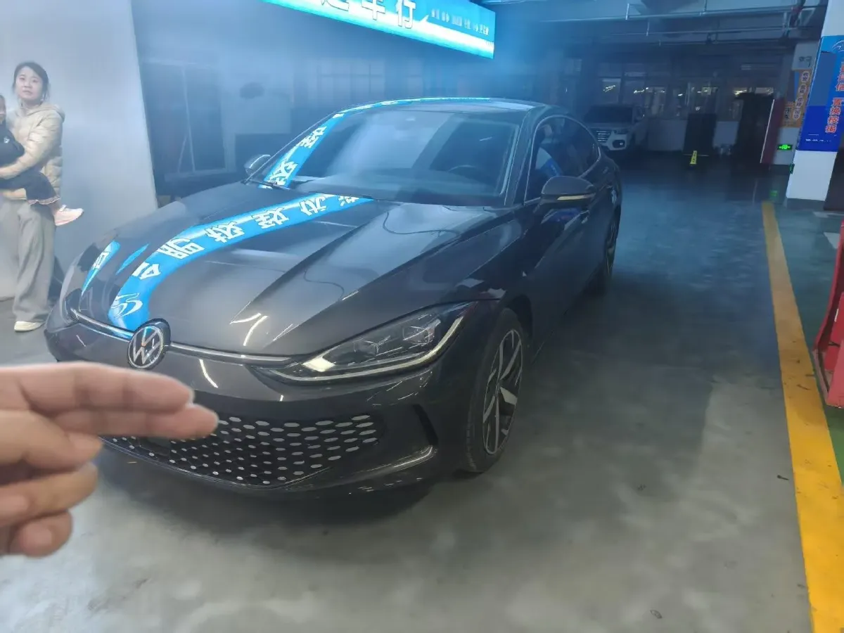 2023 Volkswagen Lamando 1.4T 150HP L4 7DCT,autocango,china used car exporter,china ev exporter,chinese used car exporter,chinese used ev exporter