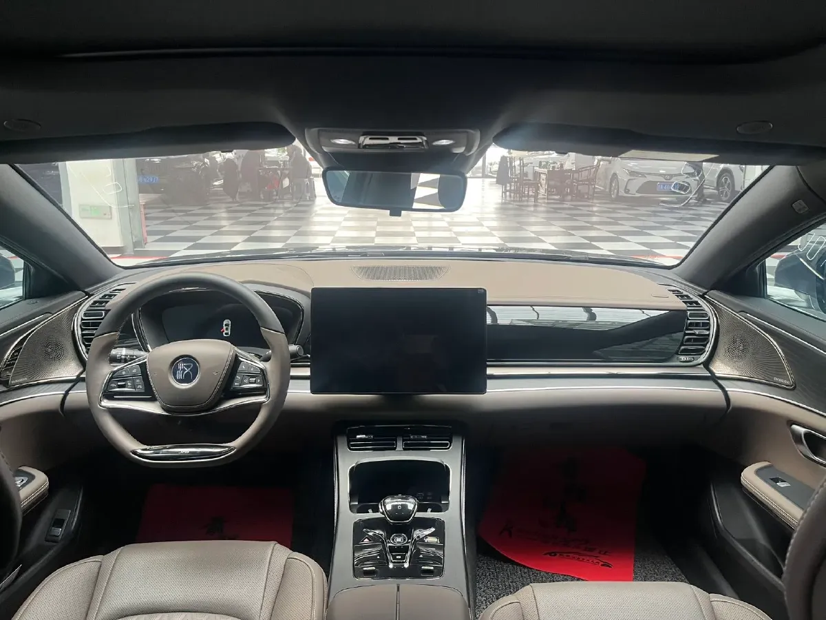 2023 BYD Han 1.5T 139HP L4 E-CVT PHEV 18.316KWH,autocango,china used car exporter,china ev exporter,chinese used car exporter,chinese used ev exporter