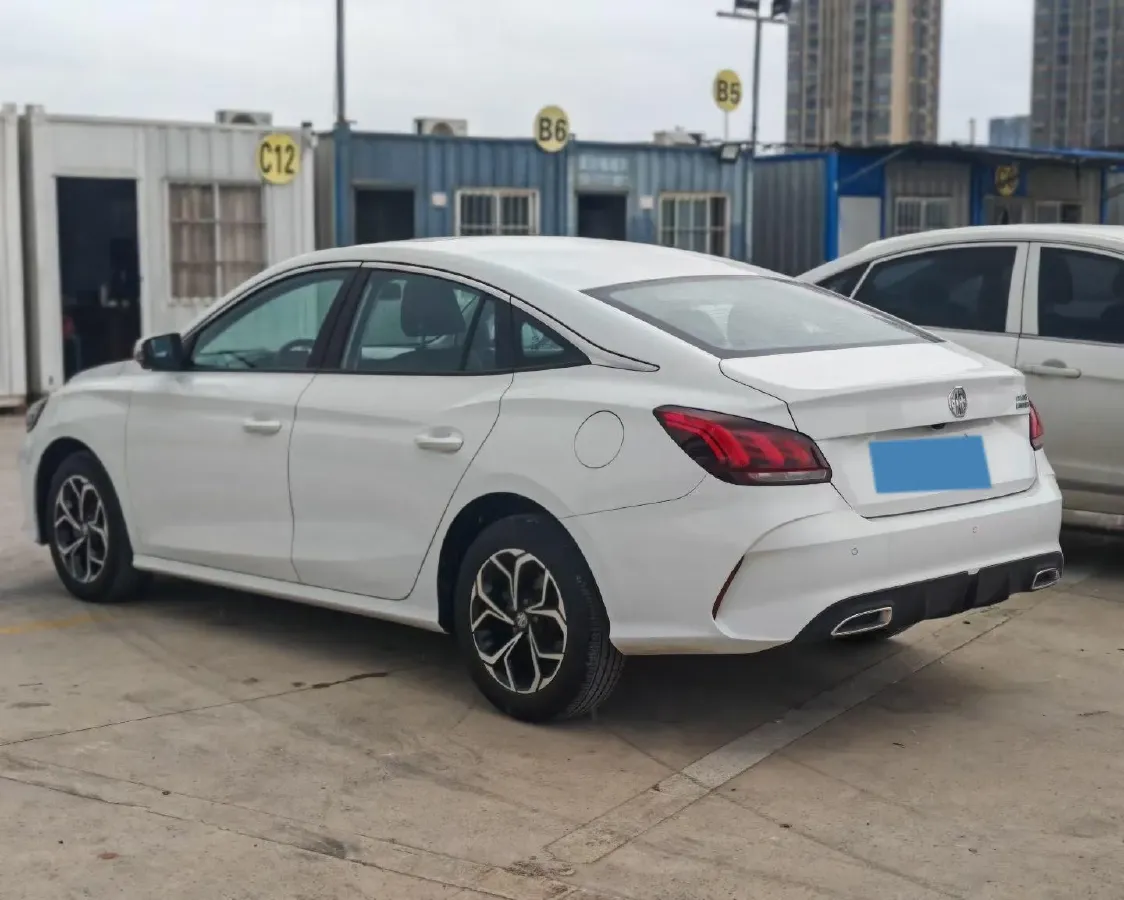 2021 MG 5 1.5L 120HP L4 CVT,autocango,china used car exporter,china ev exporter,chinese used car exporter,chinese used ev exporter