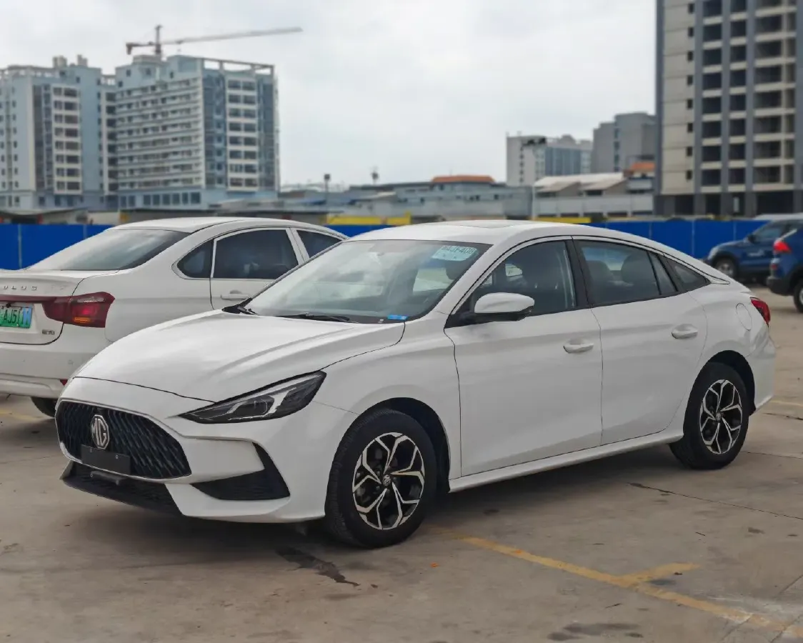 2021 MG 5 1.5L 120HP L4 CVT,autocango,china used car exporter,china ev exporter,chinese used car exporter,chinese used ev exporter
