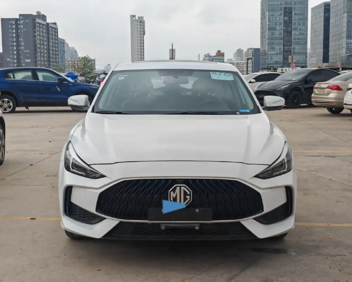 2021 MG 5 1.5L 120HP L4 CVT,autocango,china used car exporter,china ev exporter,chinese used car exporter,chinese used ev exporter
