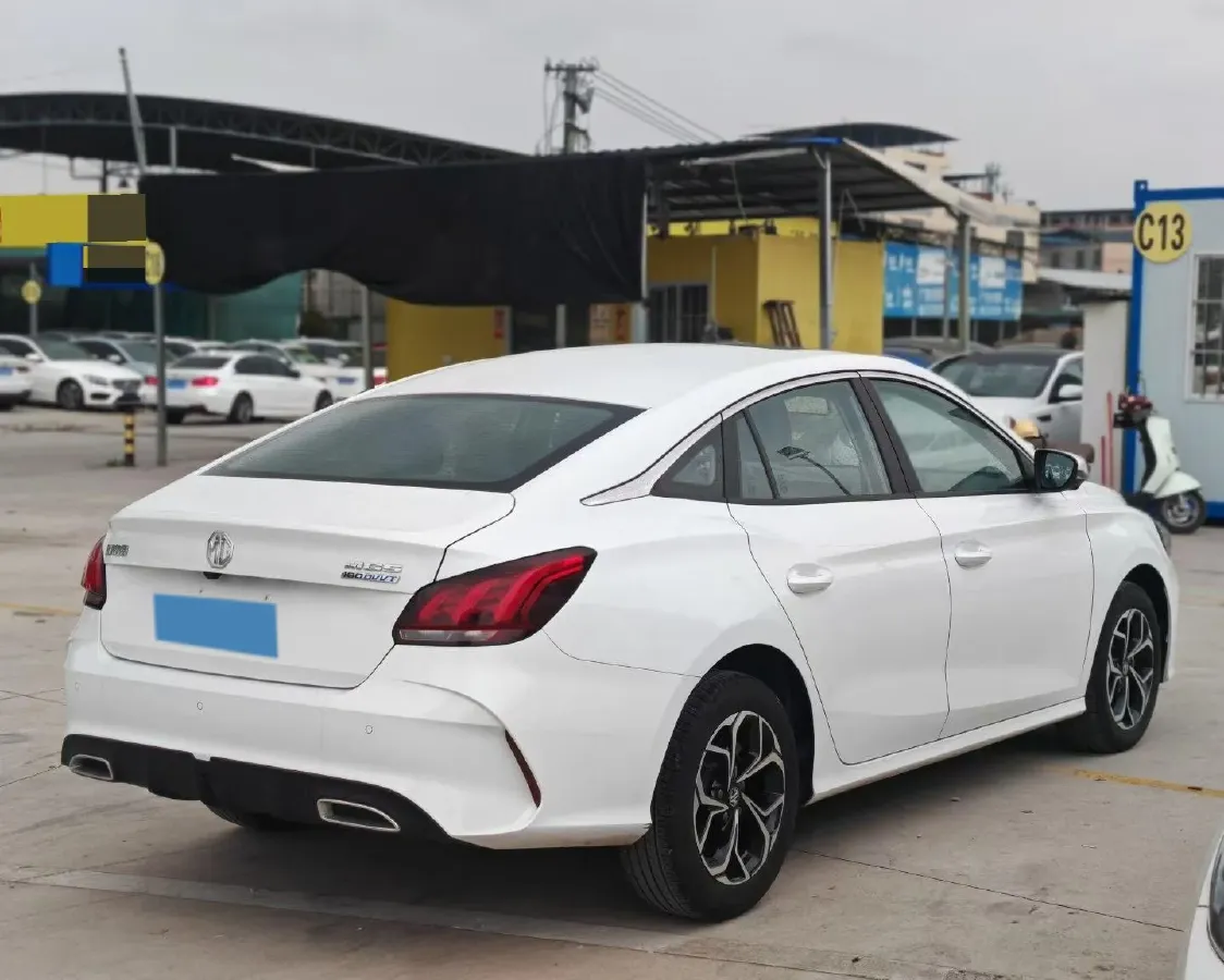 2021 MG 5 1.5L 120HP L4 CVT,autocango,china used car exporter,china ev exporter,chinese used car exporter,chinese used ev exporter