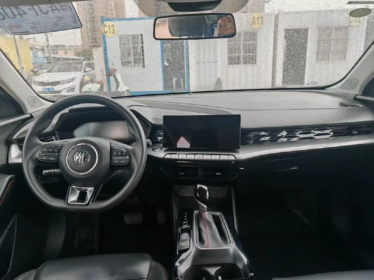 2021 MG 5 1.5L 120HP L4 CVT,autocango,china used car exporter,china ev exporter,chinese used car exporter,chinese used ev exporter