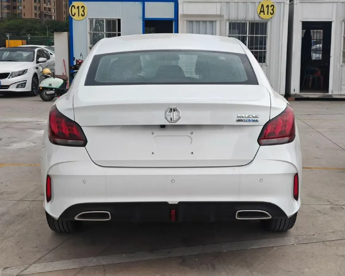 2021 MG 5 1.5L 120HP L4 CVT,autocango,china used car exporter,china ev exporter,chinese used car exporter,chinese used ev exporter