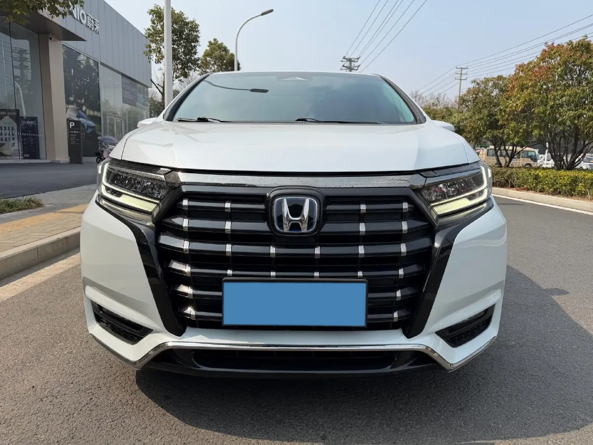 2024 Honda Elysioin 2.0L 146HP L4 E-CVT Hybrid,autocango,china used car exporter,china ev exporter,chinese used car exporter,chinese used ev exporter