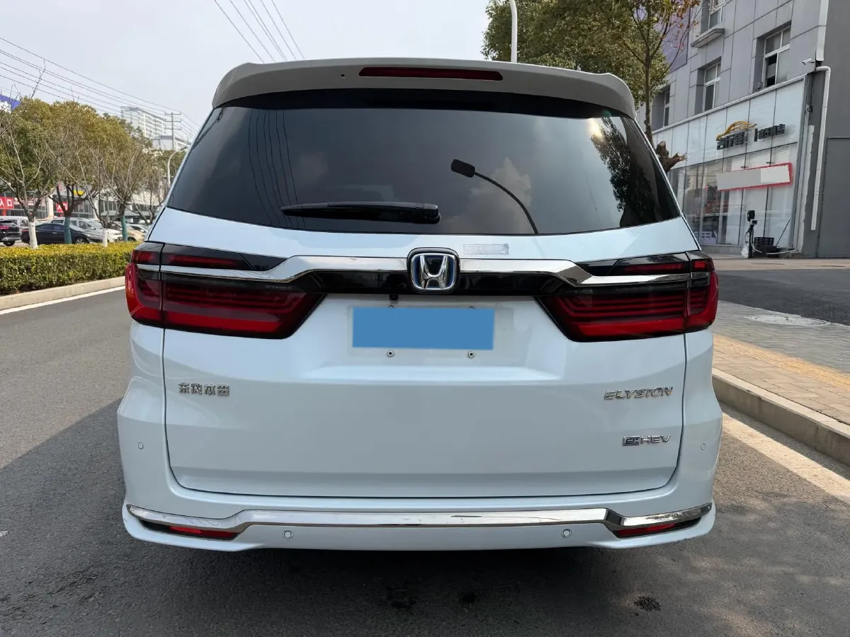 2024 Honda Elysioin 2.0L 146HP L4 E-CVT Hybrid,autocango,china used car exporter,china ev exporter,chinese used car exporter,chinese used ev exporter