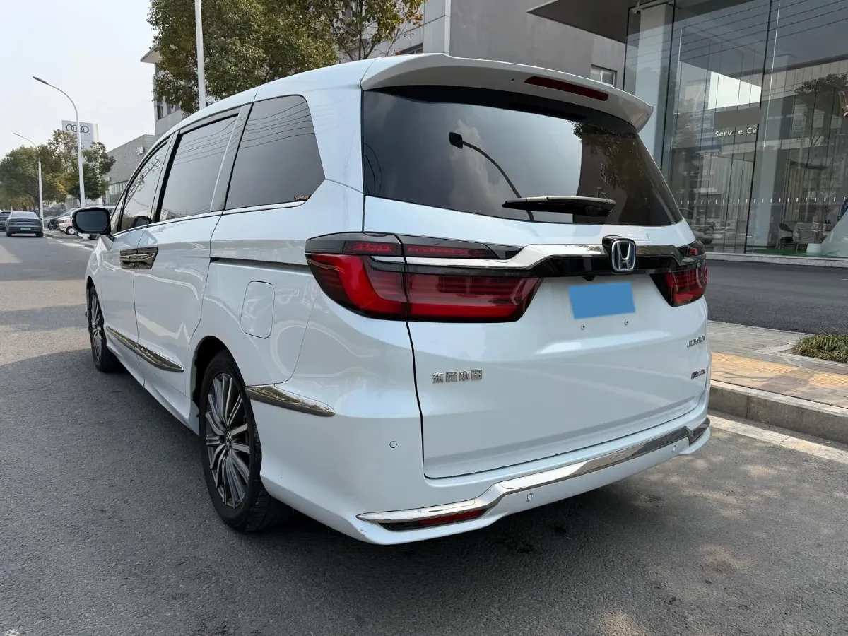 2024 Honda Elysioin 2.0L 146HP L4 E-CVT Hybrid,autocango,china used car exporter,china ev exporter,chinese used car exporter,chinese used ev exporter
