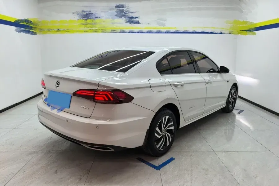 2020 Volkswagen Bora 1.5L 113HP L4 6AT,autocango,china used car exporter,china ev exporter,chinese used car exporter,chinese used ev exporter