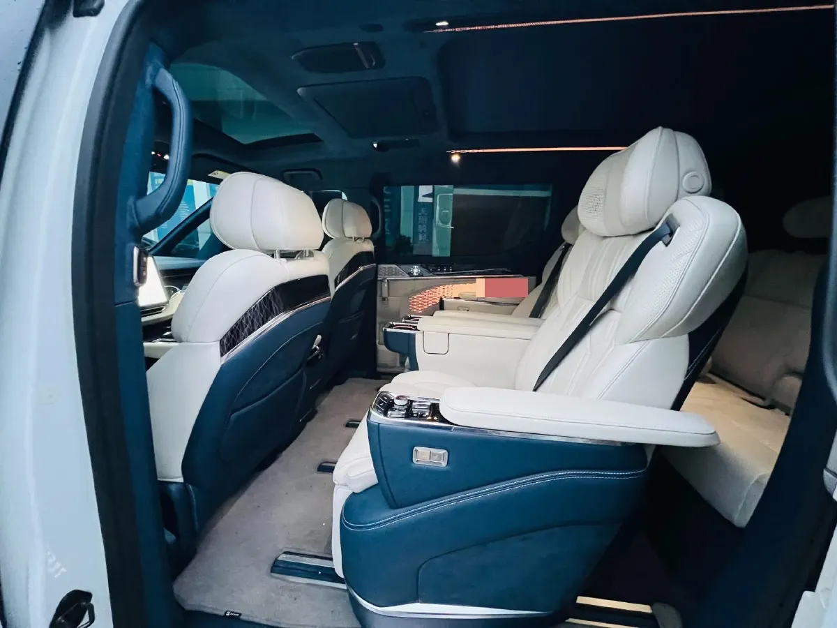 2024 Zeekr 009 BEV 108KWH,autocango,china used car exporter,china ev exporter,chinese used car exporter,chinese used ev exporter