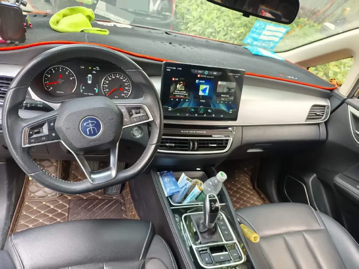 2021 BYD Song MAX 1.5T 160HP L4 6DCT,autocango,china used car exporter,china ev exporter,chinese used car exporter,chinese used ev exporter