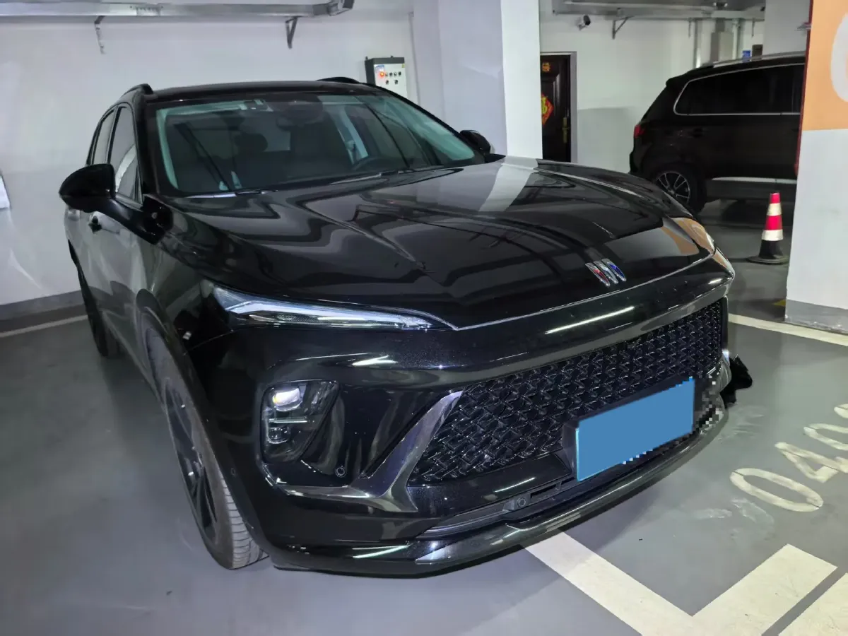 2024 Buick EnvisionPlus 2.0T 237HP L4 9AT,autocango,china used car exporter,china ev exporter,chinese used car exporter,chinese used ev exporter