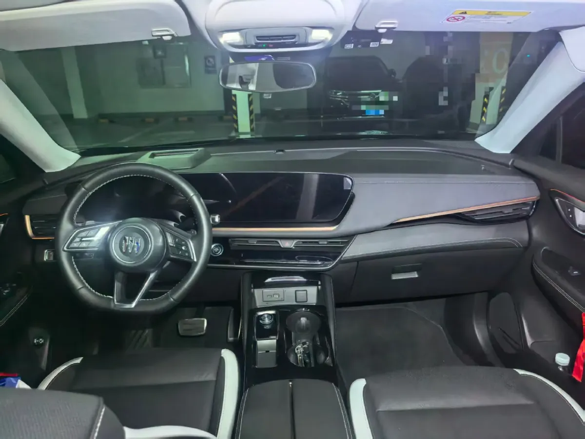 2024 Buick EnvisionPlus 2.0T 237HP L4 9AT,autocango,china used car exporter,china ev exporter,chinese used car exporter,chinese used ev exporter