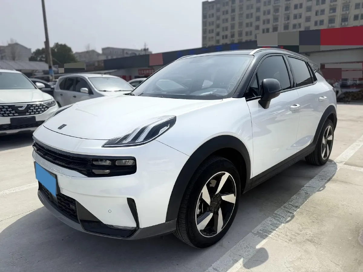 2022 LYNK&CO 02 1.5T 180HP L3 7DCT,autocango,china used car exporter,china ev exporter,chinese used car exporter,chinese used ev exporter