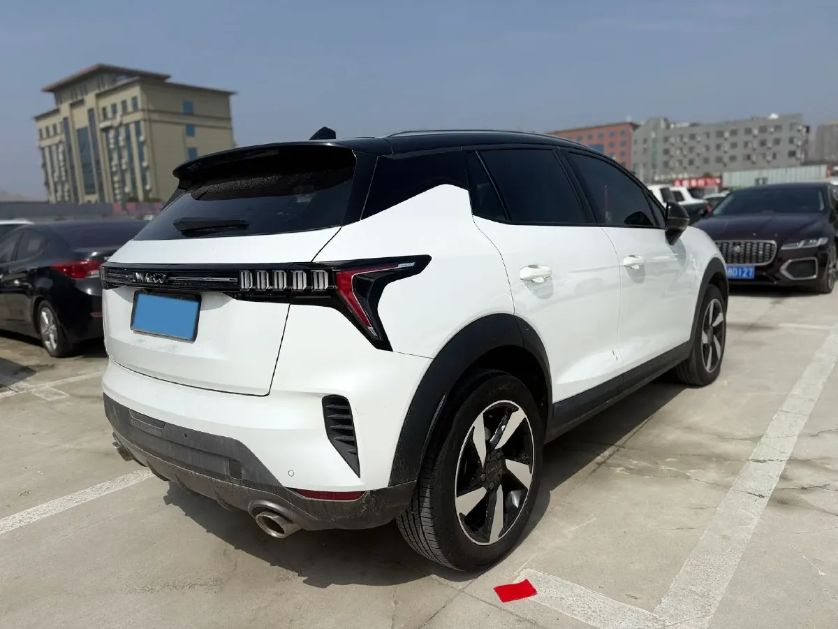 2022 LYNK&CO 02 1.5T 180HP L3 7DCT,autocango,china used car exporter,china ev exporter,chinese used car exporter,chinese used ev exporter
