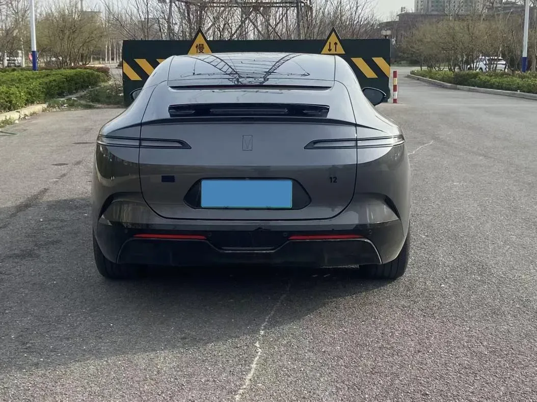 2025 Avatr 12 1.5T 156HP L4 REEV 39.05KWH,autocango,china used car exporter,china ev exporter,chinese used car exporter,chinese used ev exporter