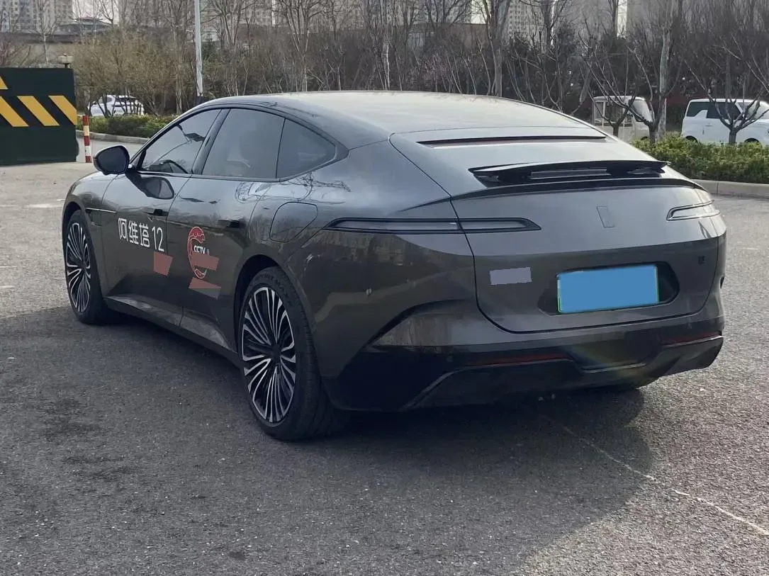 2025 Avatr 12 1.5T 156HP L4 REEV 39.05KWH,autocango,china used car exporter,china ev exporter,chinese used car exporter,chinese used ev exporter