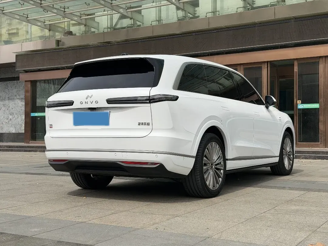 2025 ONVO L90 BEV,autocango,china used car exporter,china ev exporter,chinese used car exporter,chinese used ev exporter