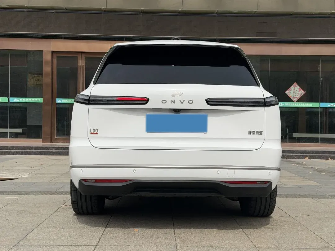 2025 ONVO L90 BEV,autocango,china used car exporter,china ev exporter,chinese used car exporter,chinese used ev exporter