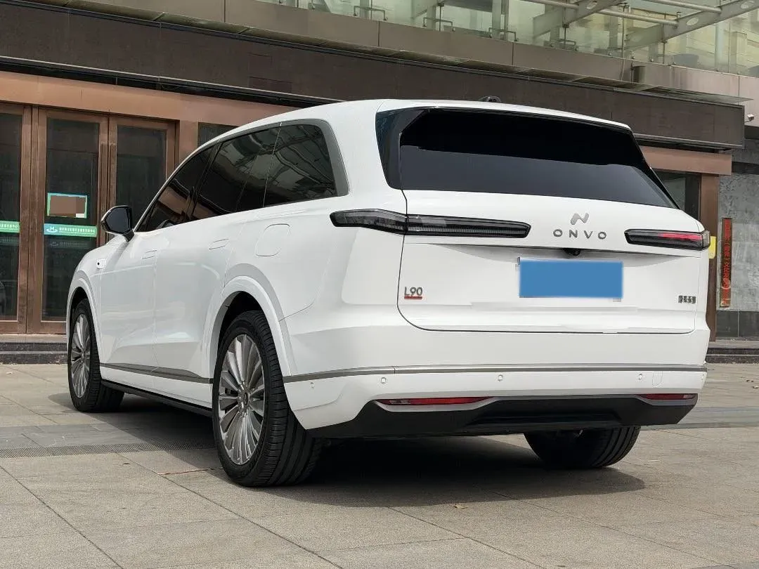 2025 ONVO L90 BEV,autocango,china used car exporter,china ev exporter,chinese used car exporter,chinese used ev exporter