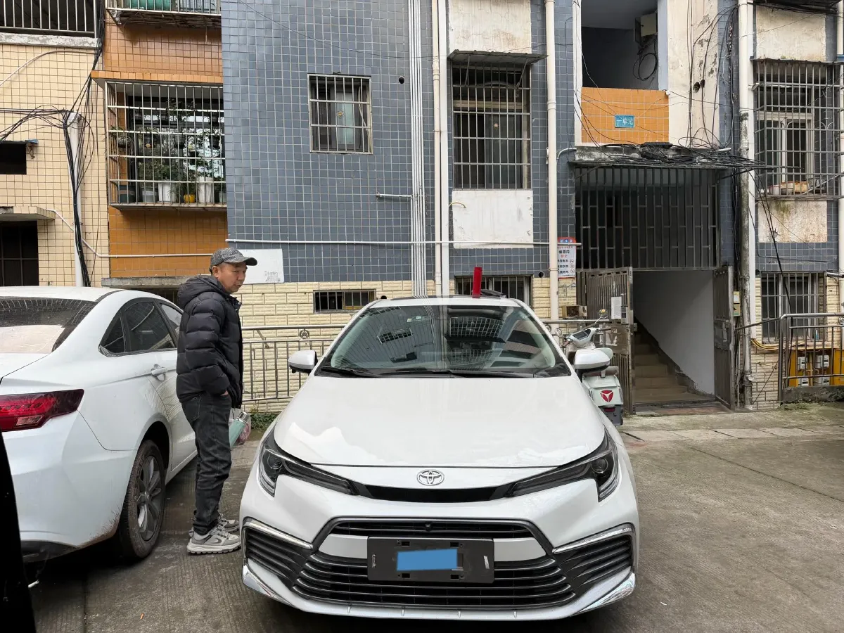 2021 Toyota Paptor 2.0L 171HP L4 CVT,autocango,china used car exporter,china ev exporter,chinese used car exporter,chinese used ev exporter