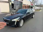 2021 CADILLAC CT6,autocango,china used car exporter,china ev exporter,chinese used car exporter,chinese used ev exporter