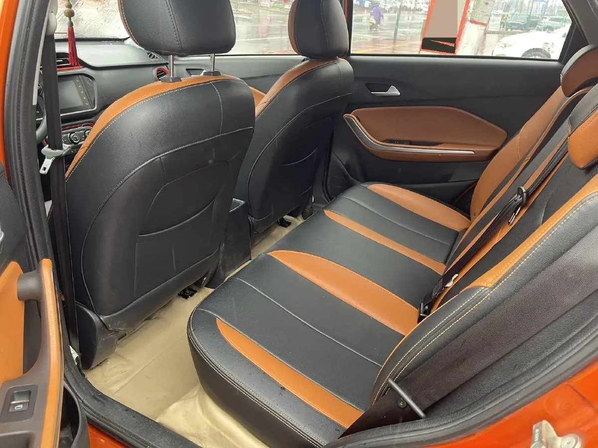 2017 Chery Tiggo 3x 1.5L 106HP L4 5MT,autocango,china used car exporter,china ev exporter,chinese used car exporter,chinese used ev exporter