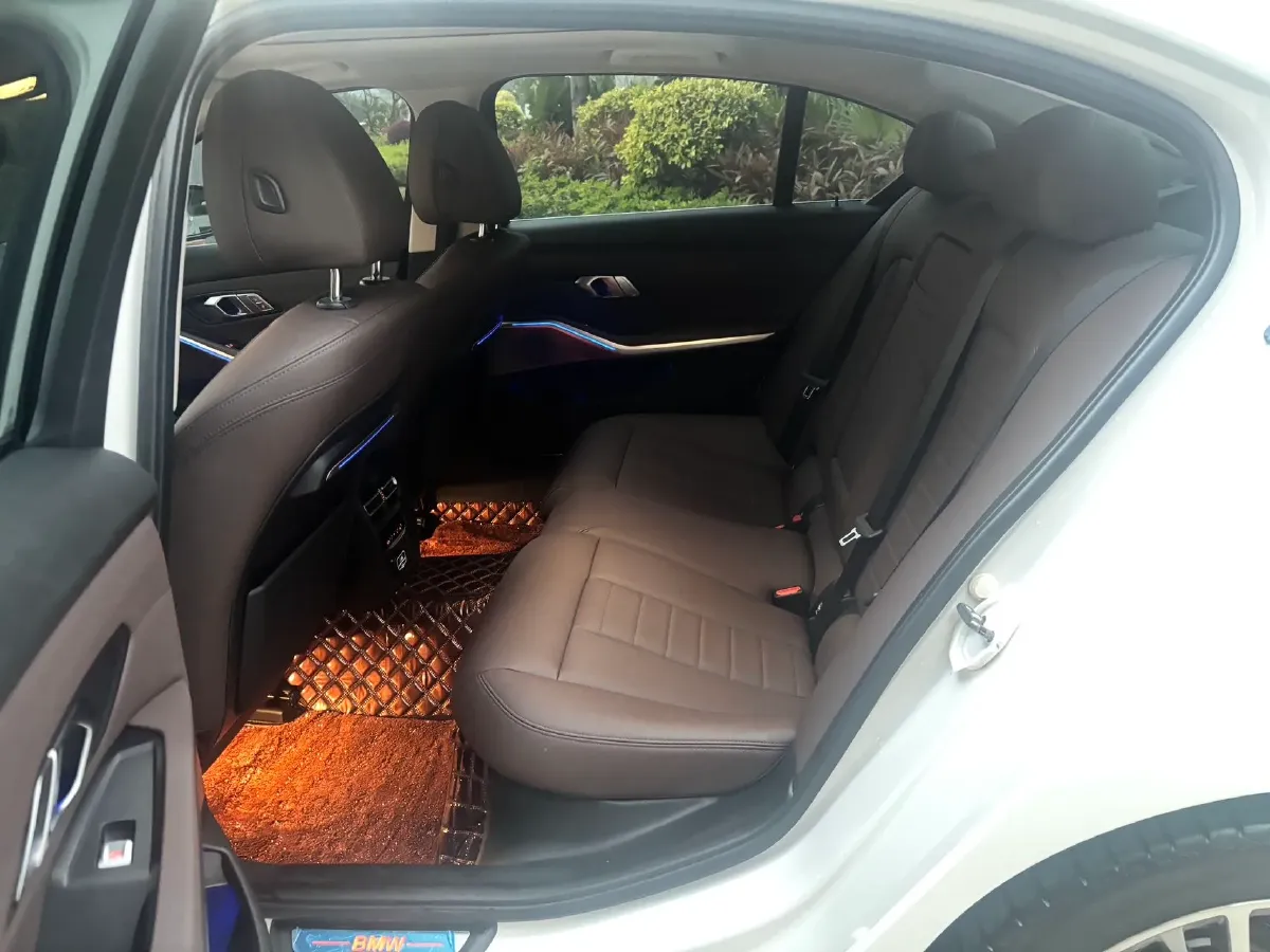 2020 BMW 3 Series 2.0T 184HP L4 8AT,autocango,china used car exporter,china ev exporter,chinese used car exporter,chinese used ev exporter