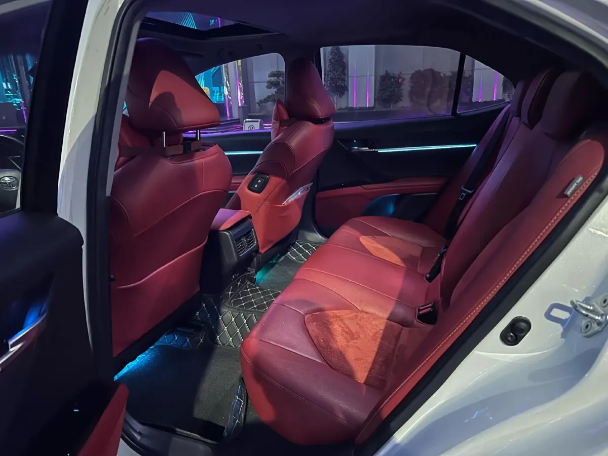 2021 Toyota Camry 2.0L 178HP L4 CVT,autocango,china used car exporter,china ev exporter,chinese used car exporter,chinese used ev exporter