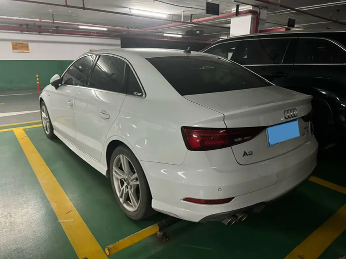 2020 Audi A3 1.4T 150HP L4 7DCT,autocango,china used car exporter,china ev exporter,chinese used car exporter,chinese used ev exporter