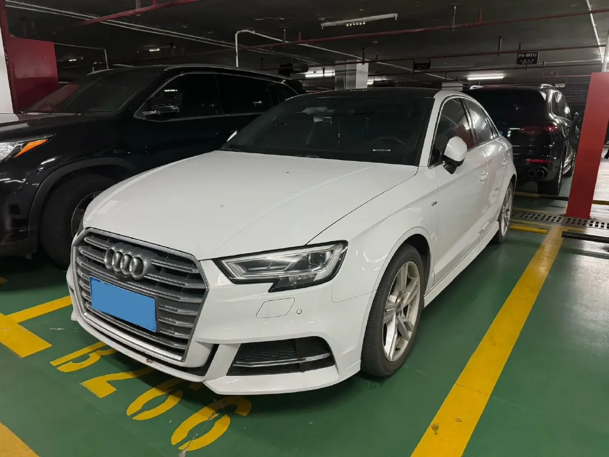2020 Audi A3 1.4T 150HP L4 7DCT,autocango,china used car exporter,china ev exporter,chinese used car exporter,chinese used ev exporter