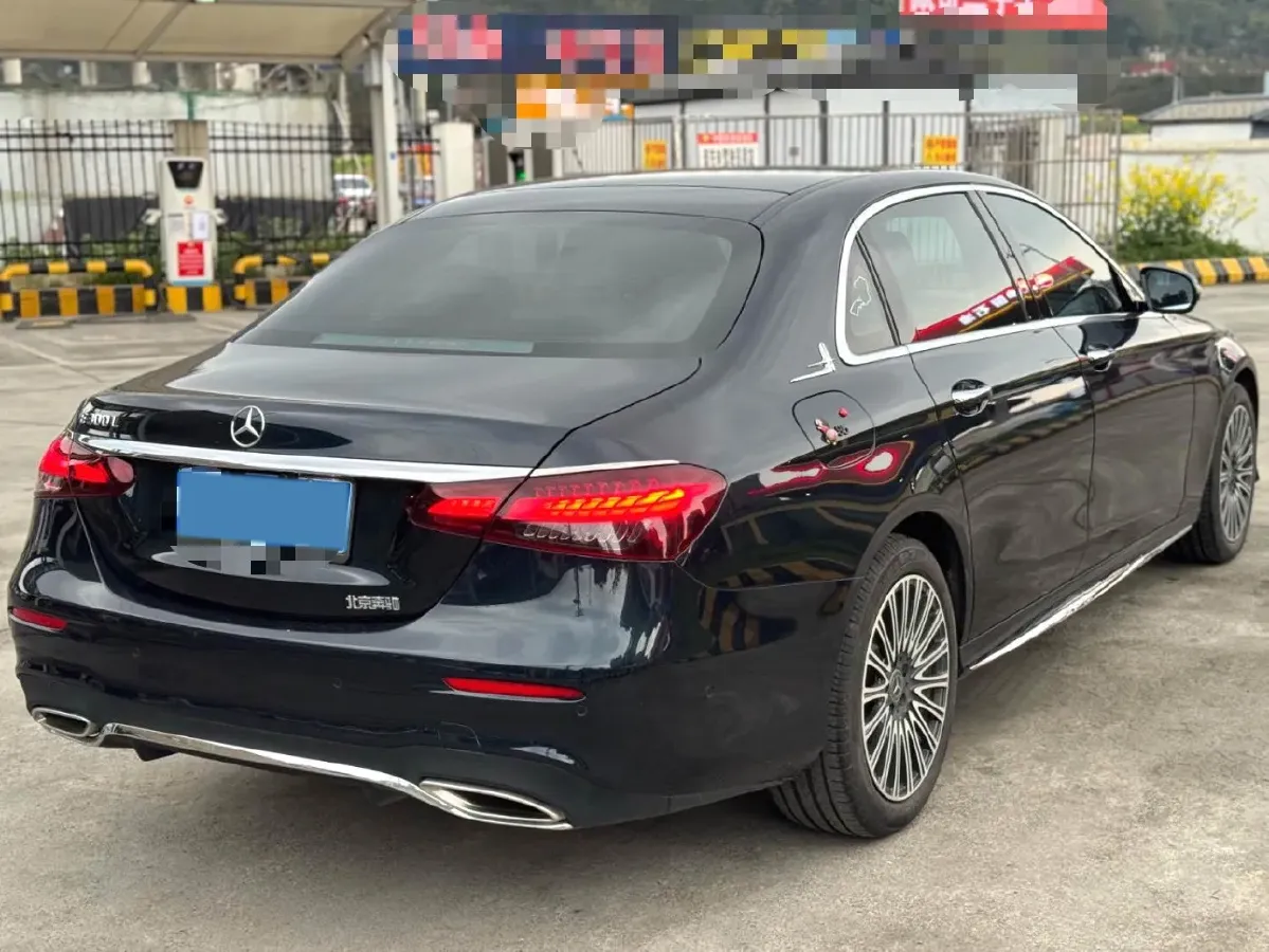 2021 Mercedes-Benz E Class 2.0T 258HP L4 9AT,autocango,china used car exporter,china ev exporter,chinese used car exporter,chinese used ev exporter