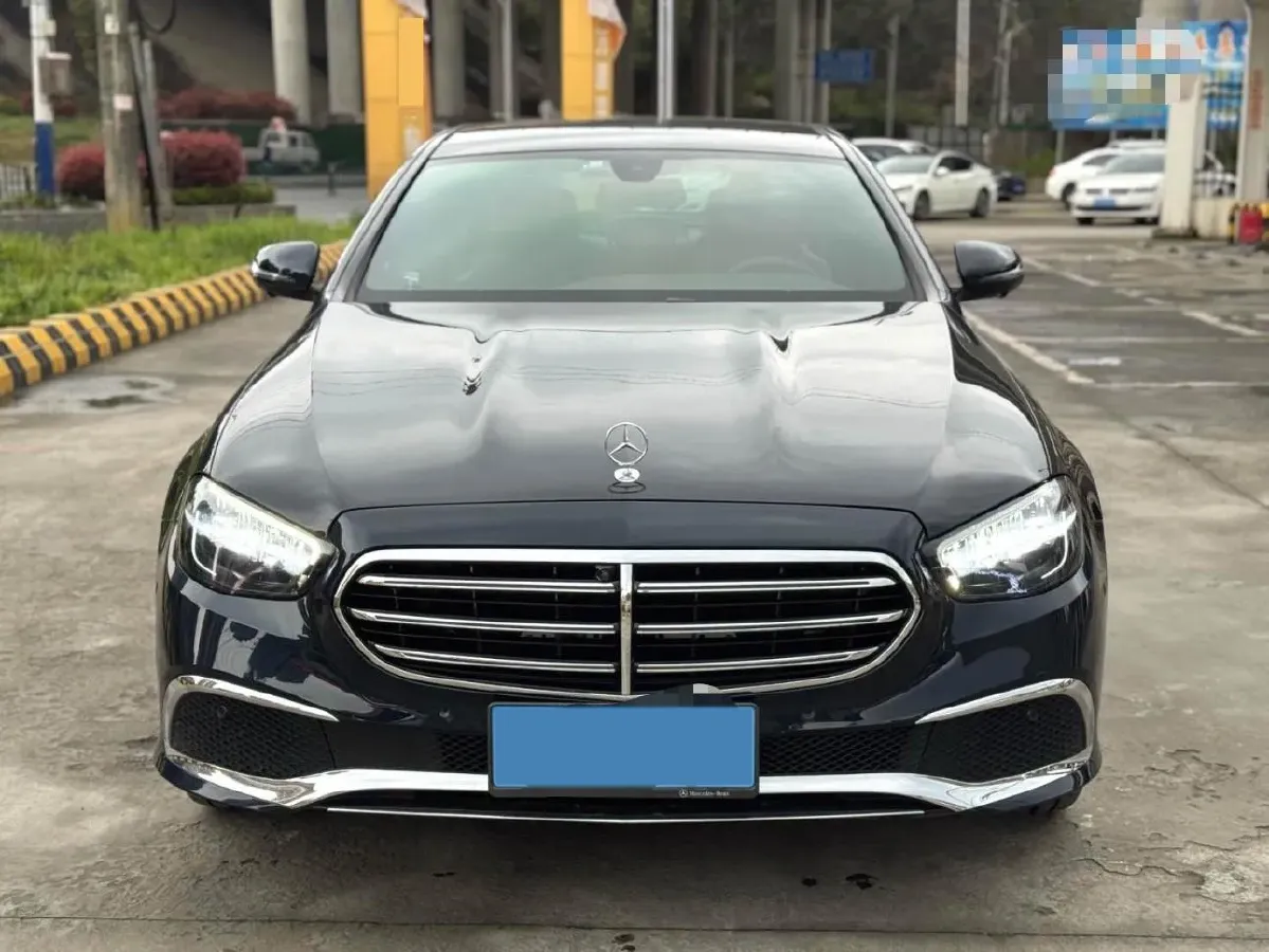 2021 Mercedes-Benz E Class 2.0T 258HP L4 9AT,autocango,china used car exporter,china ev exporter,chinese used car exporter,chinese used ev exporter