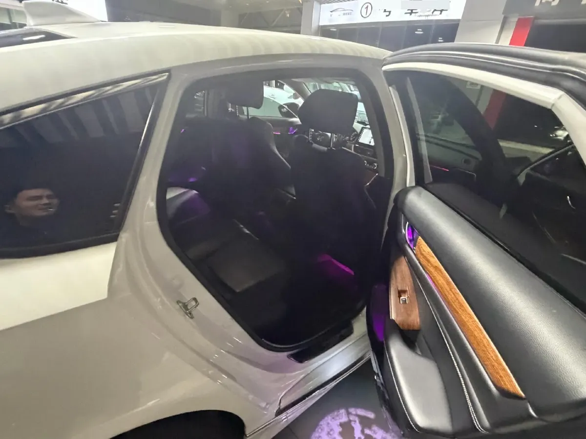 2019 Honda Inspire 1.5T 194HP L4 CVT,autocango,china used car exporter,china ev exporter,chinese used car exporter,chinese used ev exporter