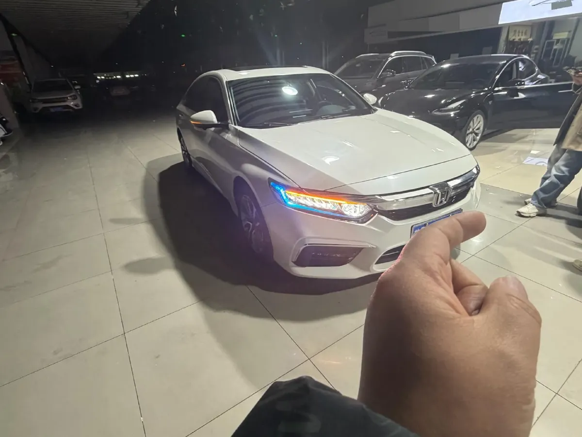 2019 Honda Inspire 1.5T 194HP L4 CVT,autocango,china used car exporter,china ev exporter,chinese used car exporter,chinese used ev exporter