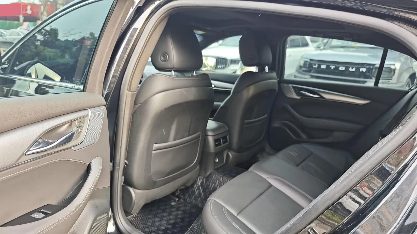 2023 Cadillac CT5 2.0T 237HP L4 10AT,autocango,china used car exporter,china ev exporter,chinese used car exporter,chinese used ev exporter