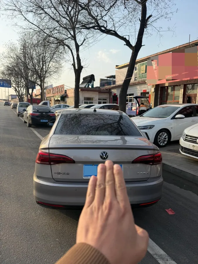 2021 Volkswagen Bora 1.5L 113HP L4 6AT,autocango,china used car exporter,china ev exporter,chinese used car exporter,chinese used ev exporter