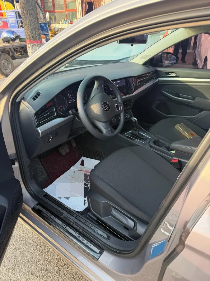 2021 Volkswagen Bora 1.5L 113HP L4 6AT,autocango,china used car exporter,china ev exporter,chinese used car exporter,chinese used ev exporter