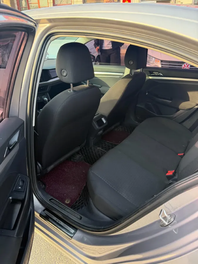 2021 Volkswagen Bora 1.5L 113HP L4 6AT,autocango,china used car exporter,china ev exporter,chinese used car exporter,chinese used ev exporter