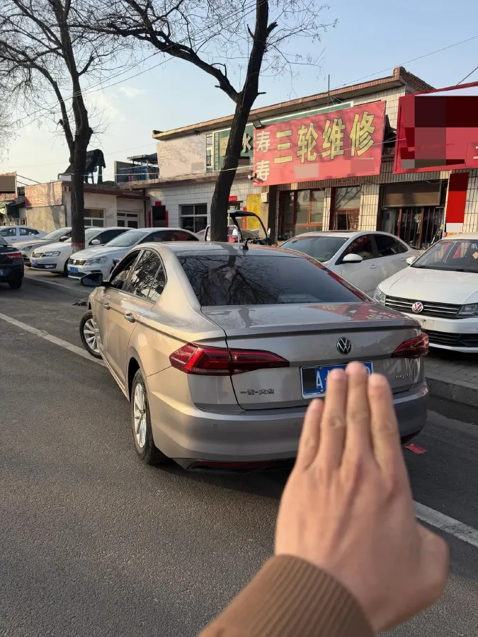 2021 Volkswagen Bora 1.5L 113HP L4 6AT,autocango,china used car exporter,china ev exporter,chinese used car exporter,chinese used ev exporter