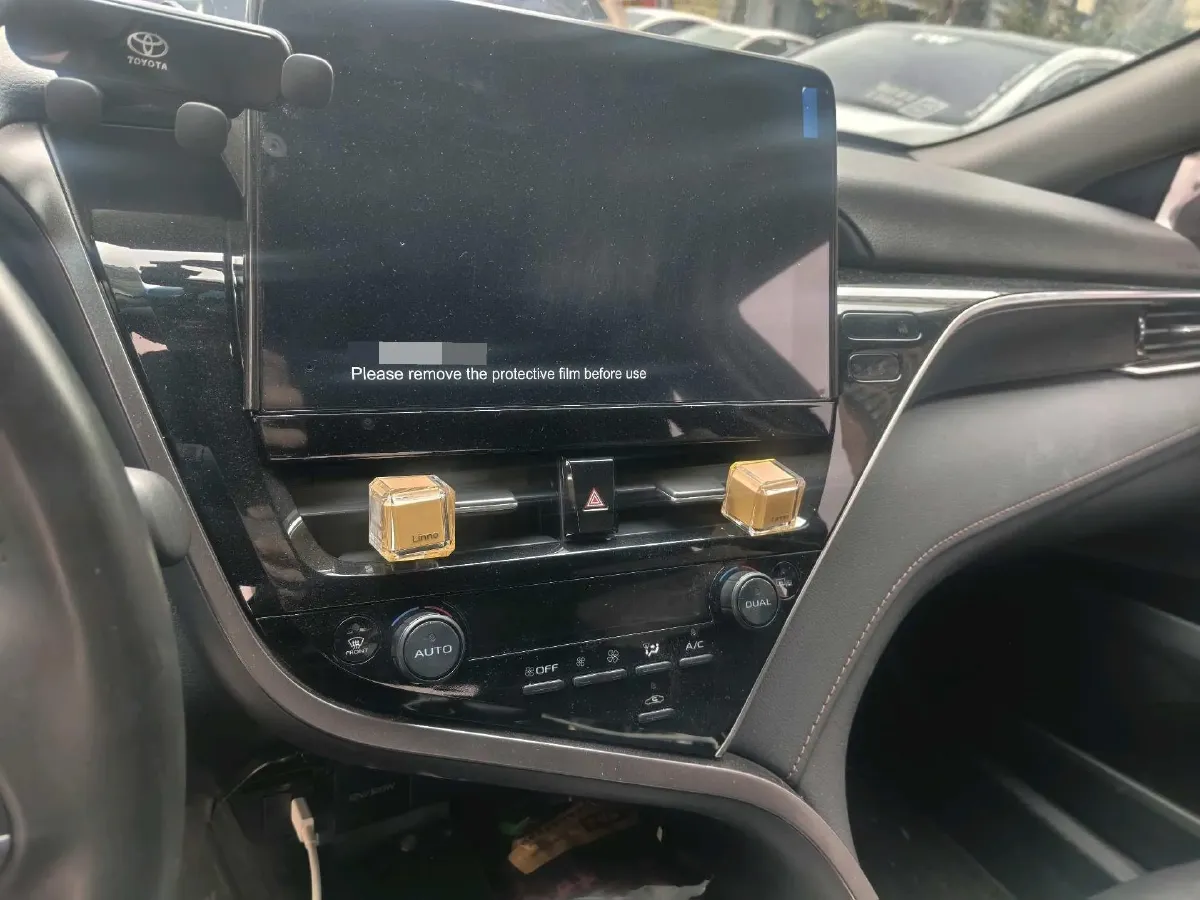 2023 Toyota Camry 2.5L 207HP L4 8AT,autocango,china used car exporter,china ev exporter,chinese used car exporter,chinese used ev exporter