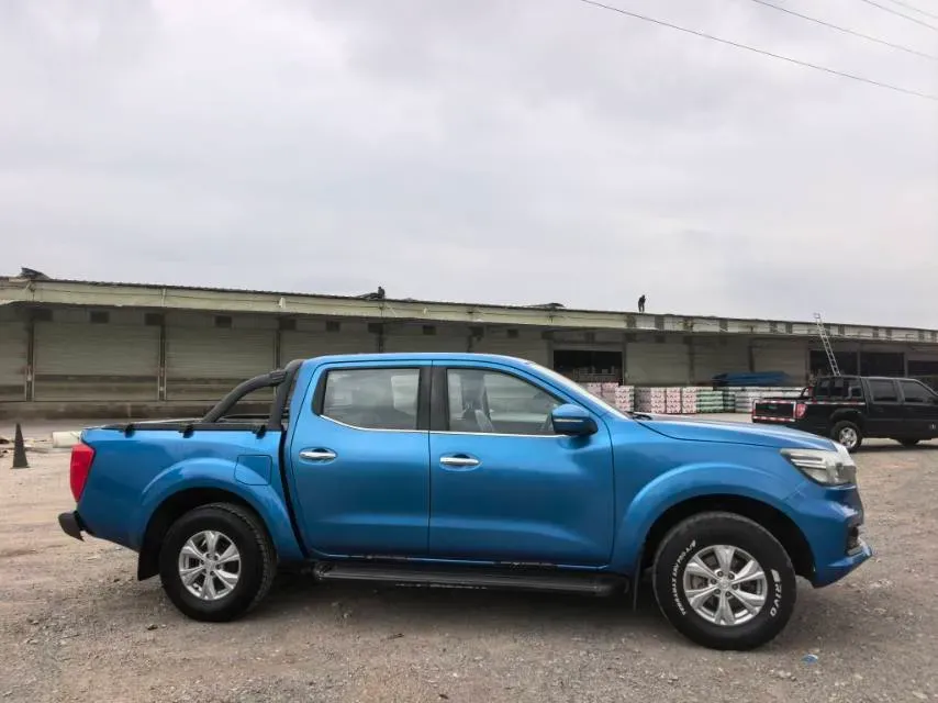 2020 Dongfeng RuiQi 6 2.3T 163HP L4 6MT,autocango,china used car exporter,china ev exporter,chinese used car exporter,chinese used ev exporter