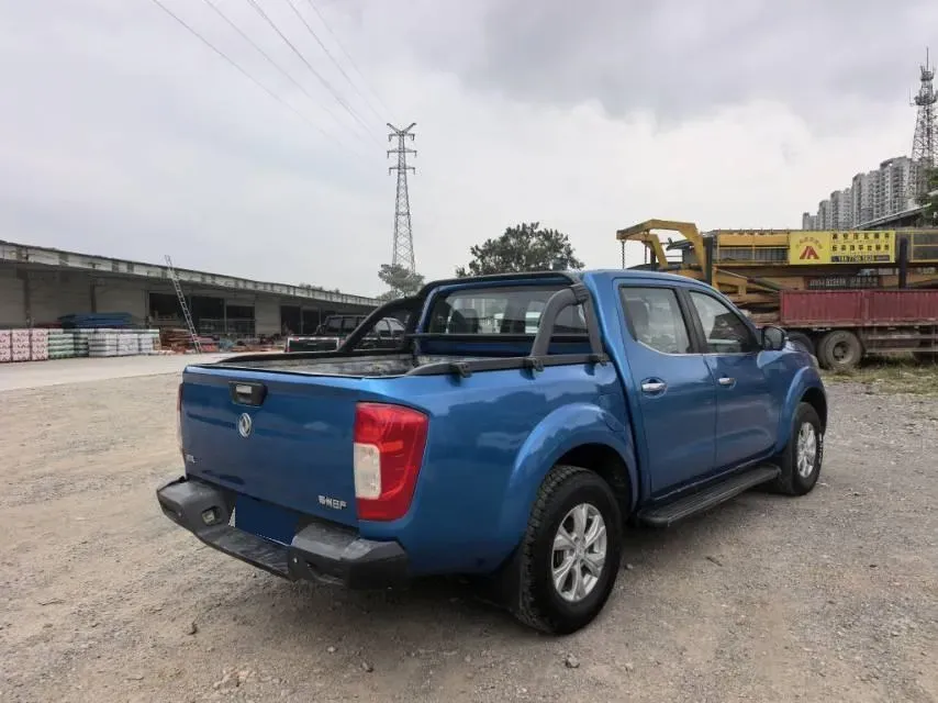 2020 Dongfeng RuiQi 6 2.3T 163HP L4 6MT,autocango,china used car exporter,china ev exporter,chinese used car exporter,chinese used ev exporter