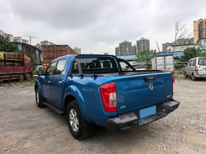 2020 Dongfeng RuiQi 6 2.3T 163HP L4 6MT,autocango,china used car exporter,china ev exporter,chinese used car exporter,chinese used ev exporter