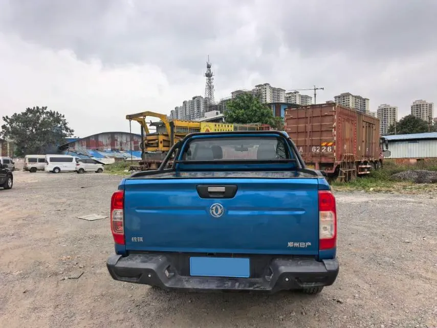 2020 Dongfeng RuiQi 6 2.3T 163HP L4 6MT,autocango,china used car exporter,china ev exporter,chinese used car exporter,chinese used ev exporter